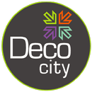 Deco City aplikacja