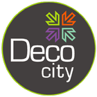 Deco City icon