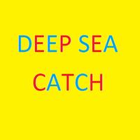 Deep Sea Catch plakat