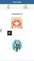 1 Schermata Anime Radio - Miku Chatroom