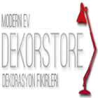 DekorStore.net - Ev Dekorasyon biểu tượng