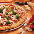 Delicious Pizza Recipes আইকন