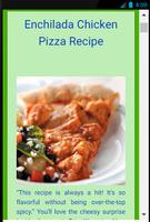Delicious Pizza Recipes ภาพหน้าจอ 2