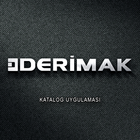 Derimak Katalog ícone