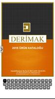 Derimak Katalog Affiche