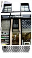 Derimak Katalog syot layar 1