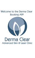 Derma Clear Booking App ภาพหน้าจอ 1