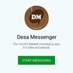 Desa Messenger