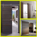 APK Desain Pintu Rumah Modern