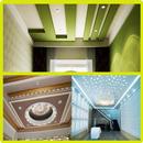 APK 101+ Desain Plafon Rumah Terkeren