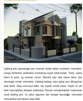 Desain Rumah Ekran Görüntüsü 3