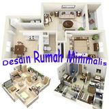 Ide Desain Rumah Minimalis ikona