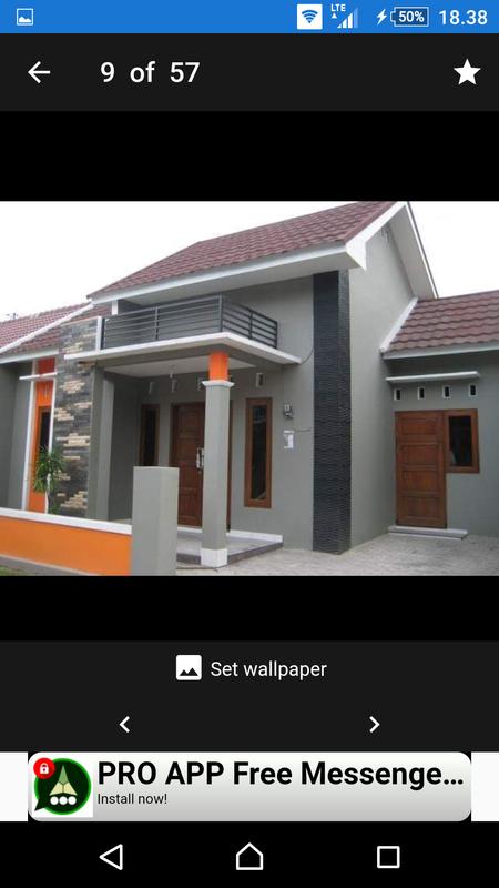 54 Gambar Desain Rumah Minimalis Free Download Terpopuler