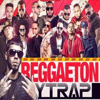 Descarga Reggaeton/Trap Gratis screenshot 1