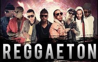 Descarga Reggaeton/Trap Gratis capture d'écran 3