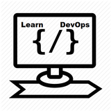 Learn DevOps icône