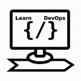 Learn DevOps иконка