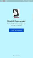 Dewitric Messenger 포스터