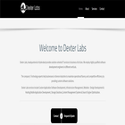 Dexter Labs أيقونة