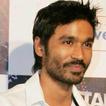 Dhanush Socialmedia