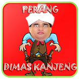 Dimas Kanjeng War Game
