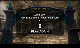 Dimas Kanjeng War Game screenshot 1