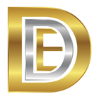 Dinar Dirham DDE icon