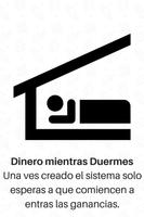 Dinero Durmiendo 截图 1