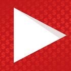 Icona Dinero con Youtube