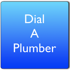 Dial A Plumber biểu tượng