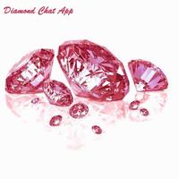 Diamond Tele Chat imagem de tela 1