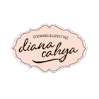 Diana Cahya icône