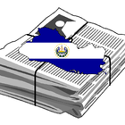 Diarios de El Salvador biểu tượng