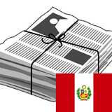 Diarios de Peru icône