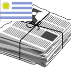 Diarios de Uruguay icon