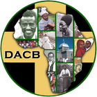 DACB أيقونة