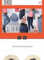 Dido Fashion اسکرین شاٹ 3