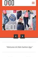 Dido Fashion poster