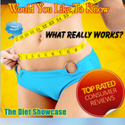 The Diet Showcase 圖標