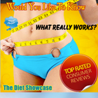 The Diet Showcase आइकन