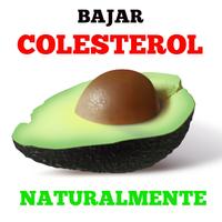 Dieta Colesterol Naturalmente captura de pantalla 3