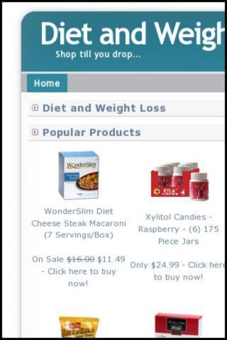 Diet And Weight Loss For Android Apk Download