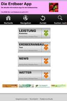 Die Erdbeer App screenshot 2