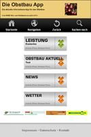 برنامه‌نما Die Obstbau App عکس از صفحه