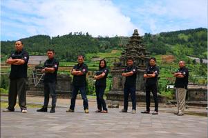 Dieng Tour syot layar 1