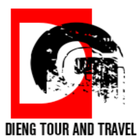 Dieng Tour and Travel biểu tượng