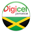Digicel Jamaica topup refill APK