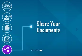 Digital Locker India アプリダウンロード