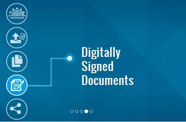 Digital Locker India アプリダウンロード