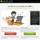 آیکون‌ DigitalLord Online Backup